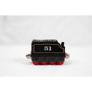 HIRO'S TENDER 51 - Die Cast Thomas Take N Play /Along Thomas the Train & Friends